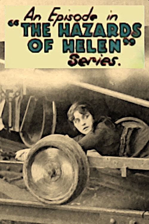 At Danger's Call (1916) poster