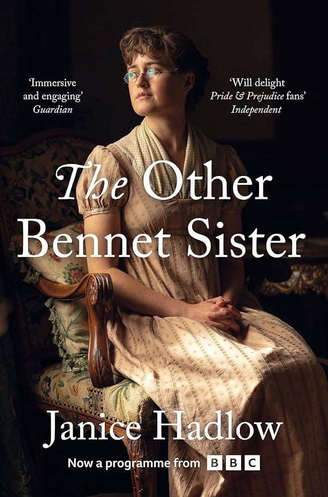 The Other Bennet Sister (2026) poster