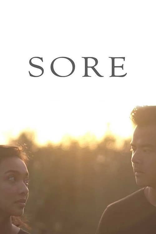 Sore: Istri dari Masa Depan (2017) poster
