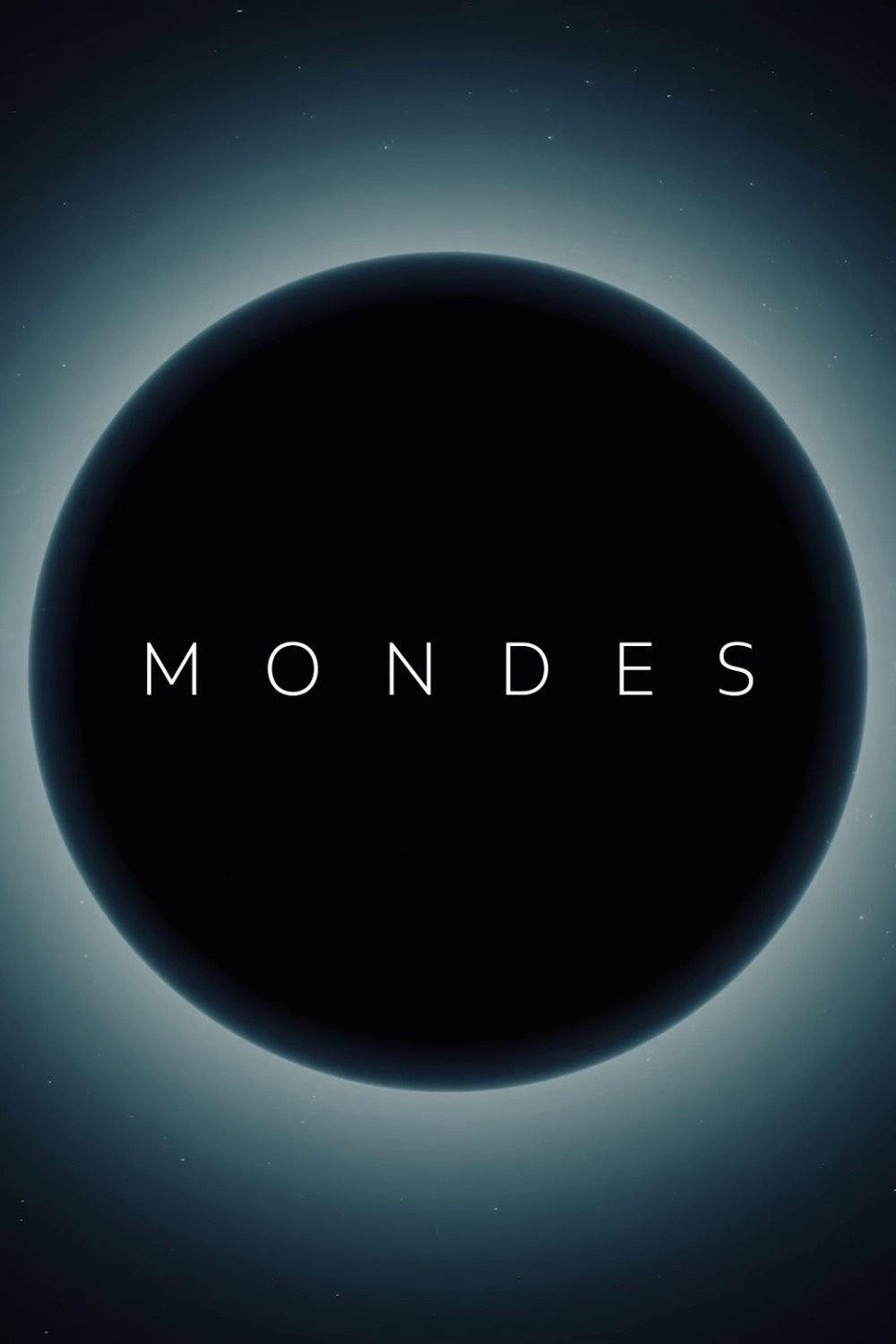 Mondes (2021) poster
