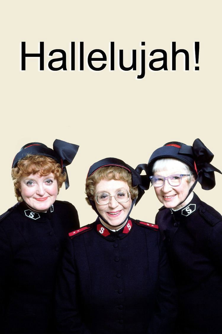 Hallelujah! (1981) poster