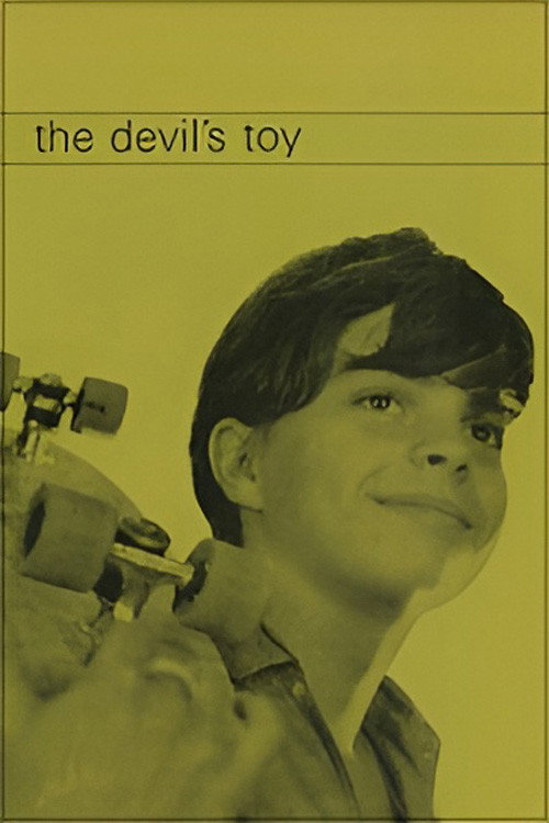 The Devil's Toy (1966) poster