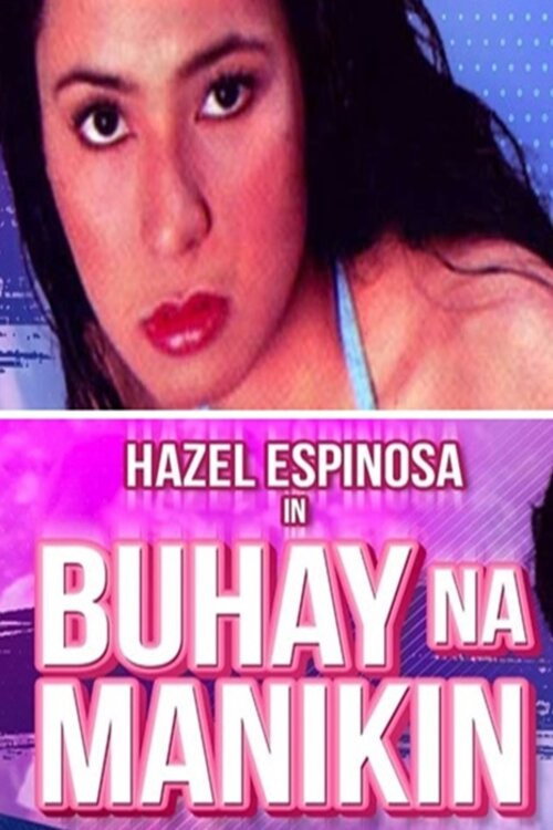 Buhay na Manikin (2000) poster