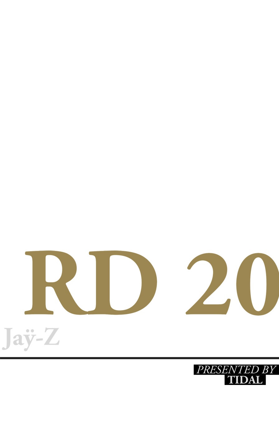RD20 (2016) poster