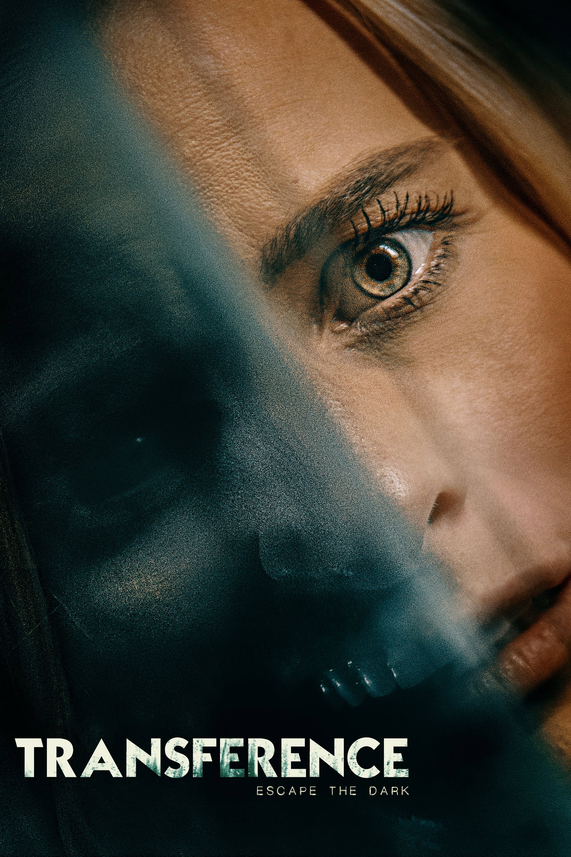 Transference: Escape the Dark (2020) poster