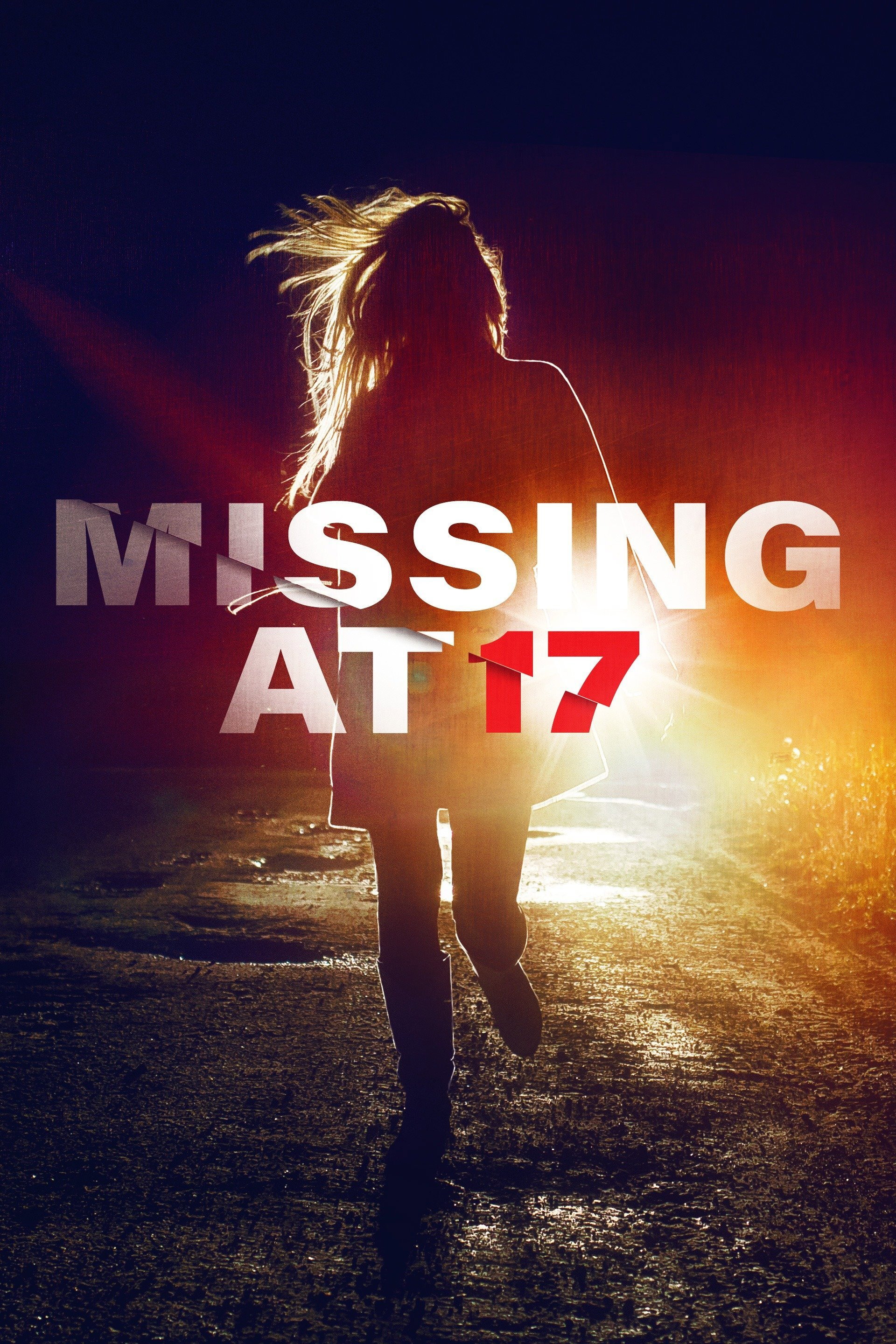 Missing at 17 (2013) poster