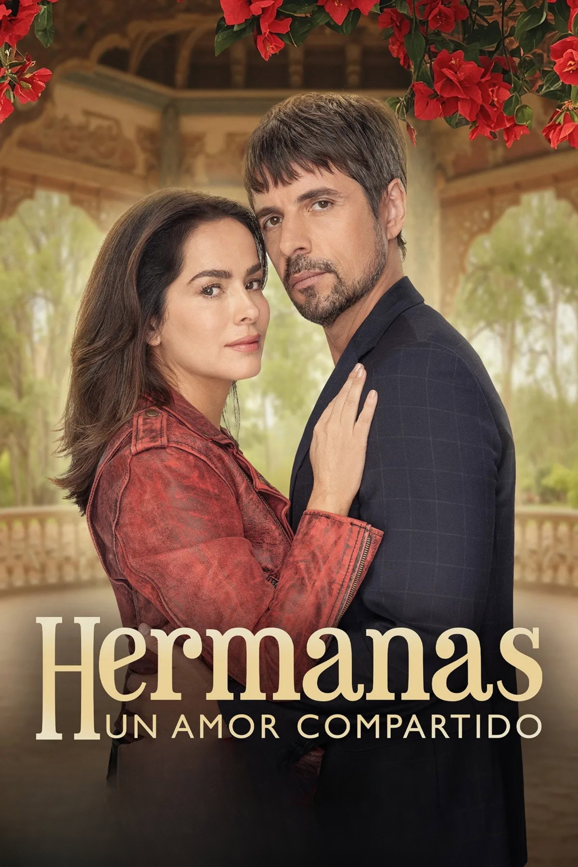 Hermanas, un amor compartido (2026) poster