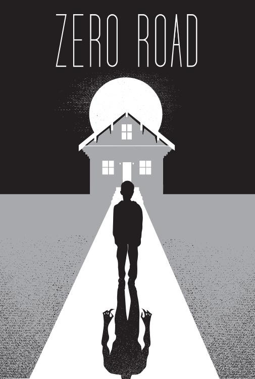 Zero Road (2026) poster