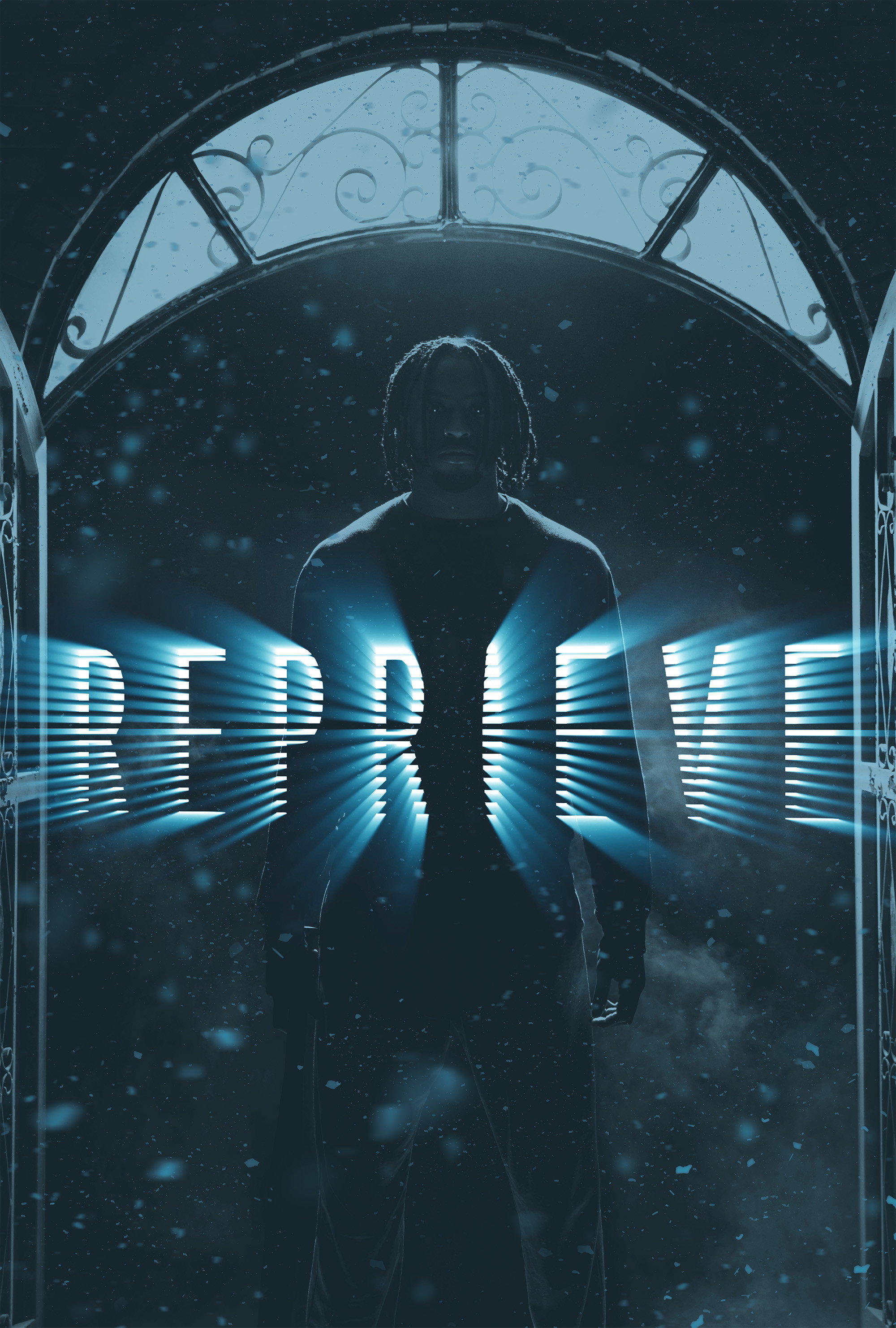 Reprieve (2025) poster