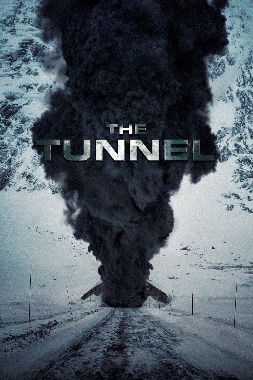The Tunnel (2019) poster