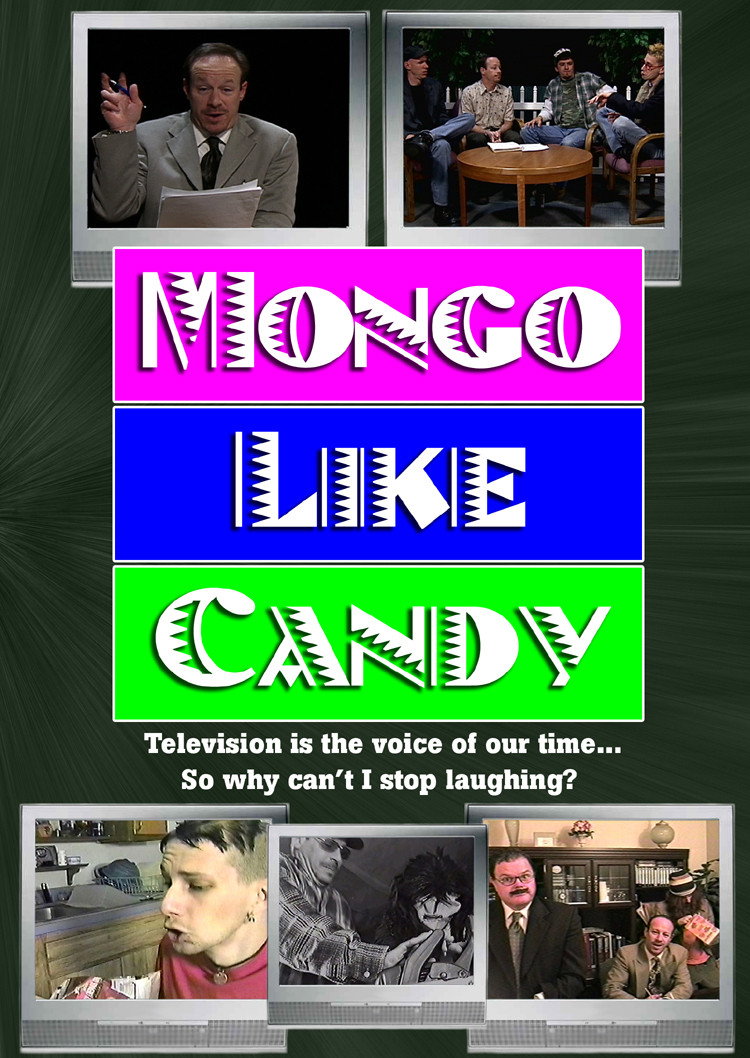 Mongo Like Candy (2026) poster