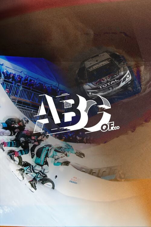 ABC of... (2017) poster