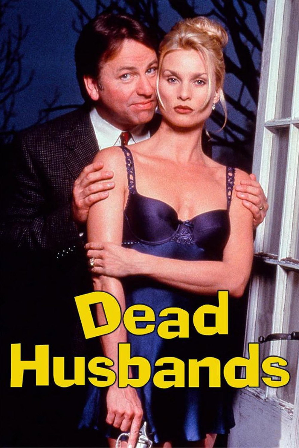 Dead Husbands (1998) poster