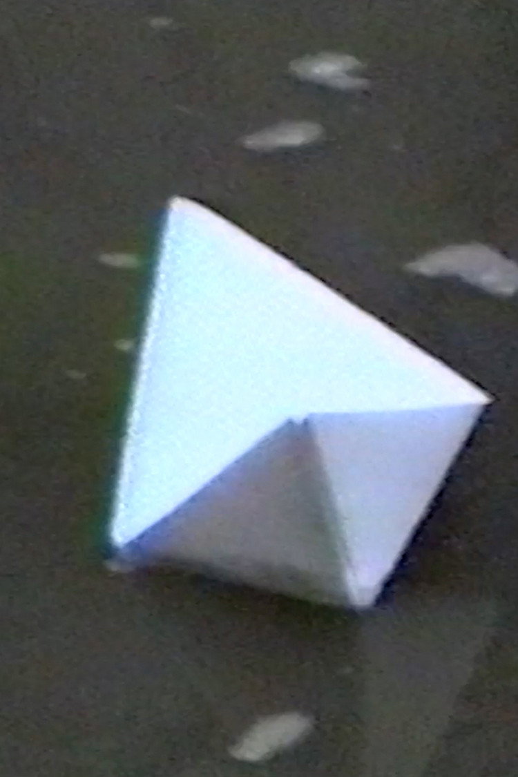 Capsule (2023) poster