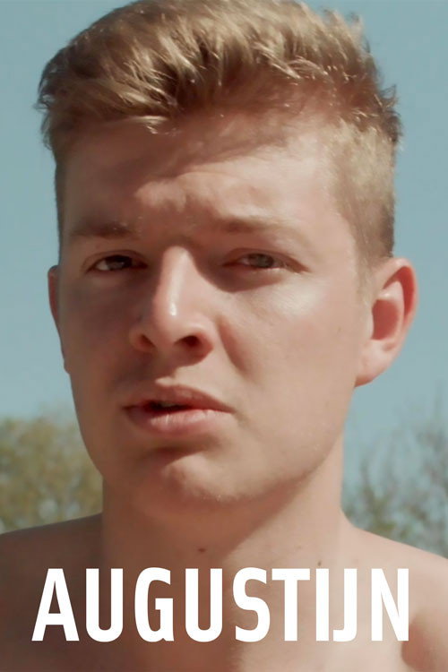 Augustijn (2019) poster