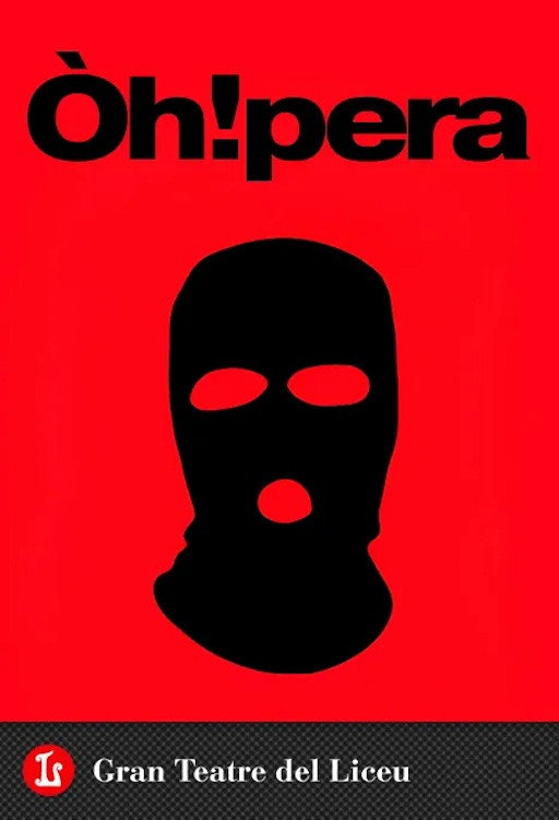 Òh!pera (2022) poster