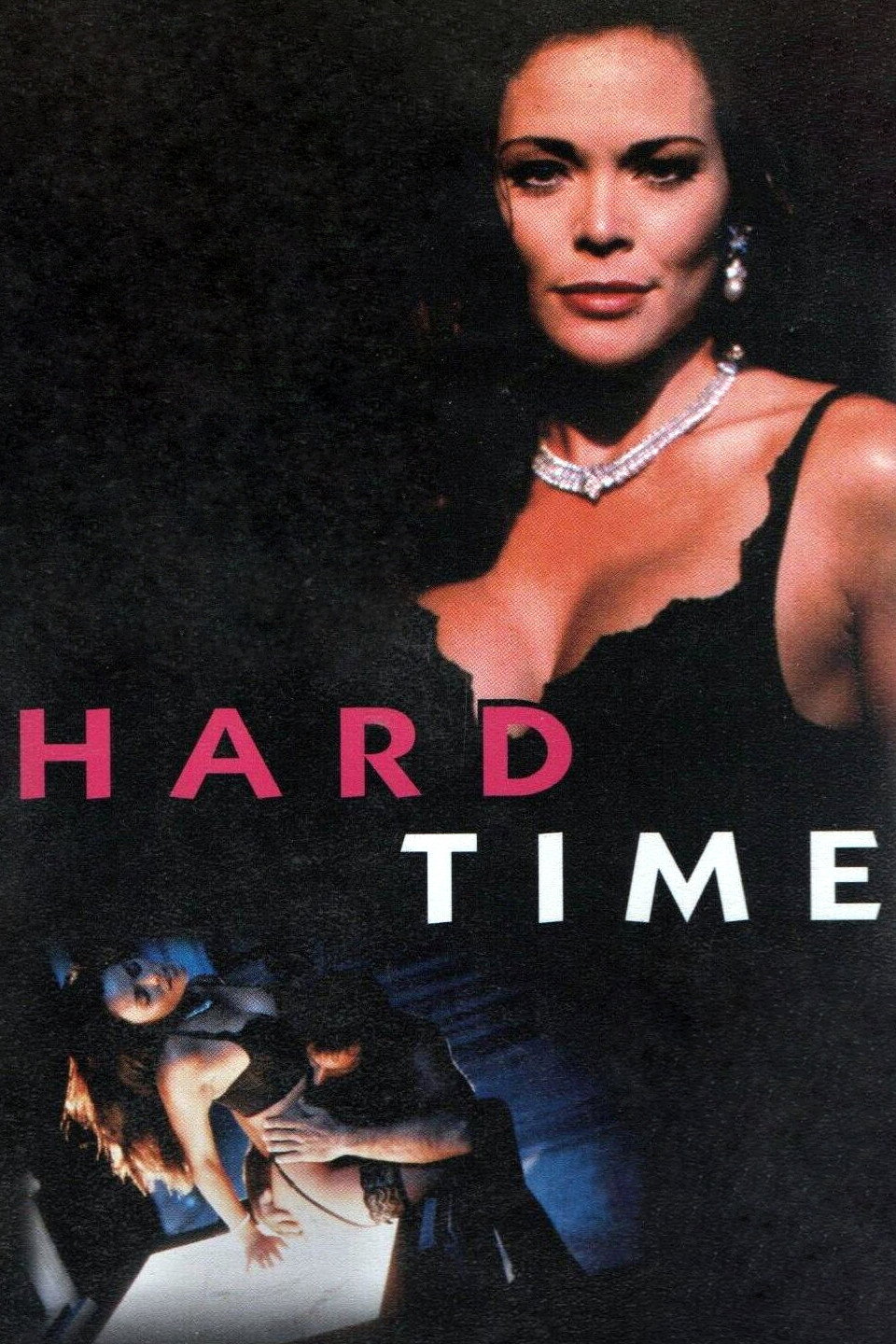 Hard Time (1996) poster