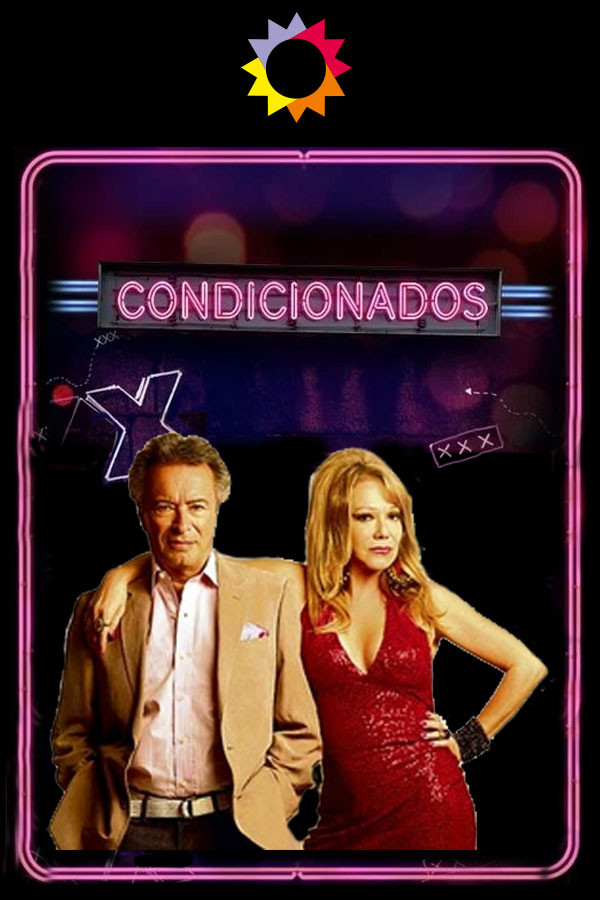 Condicionados (2012) poster