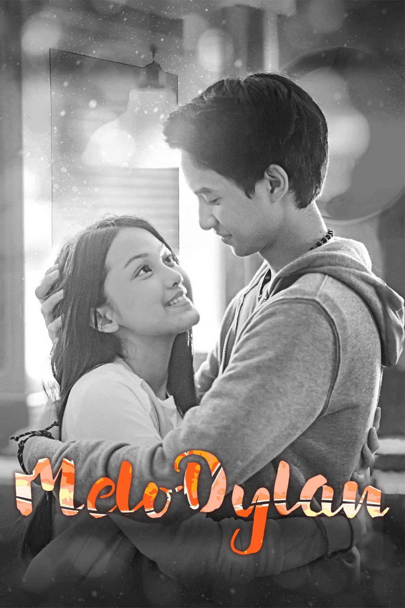 MeloDylan (2019) poster