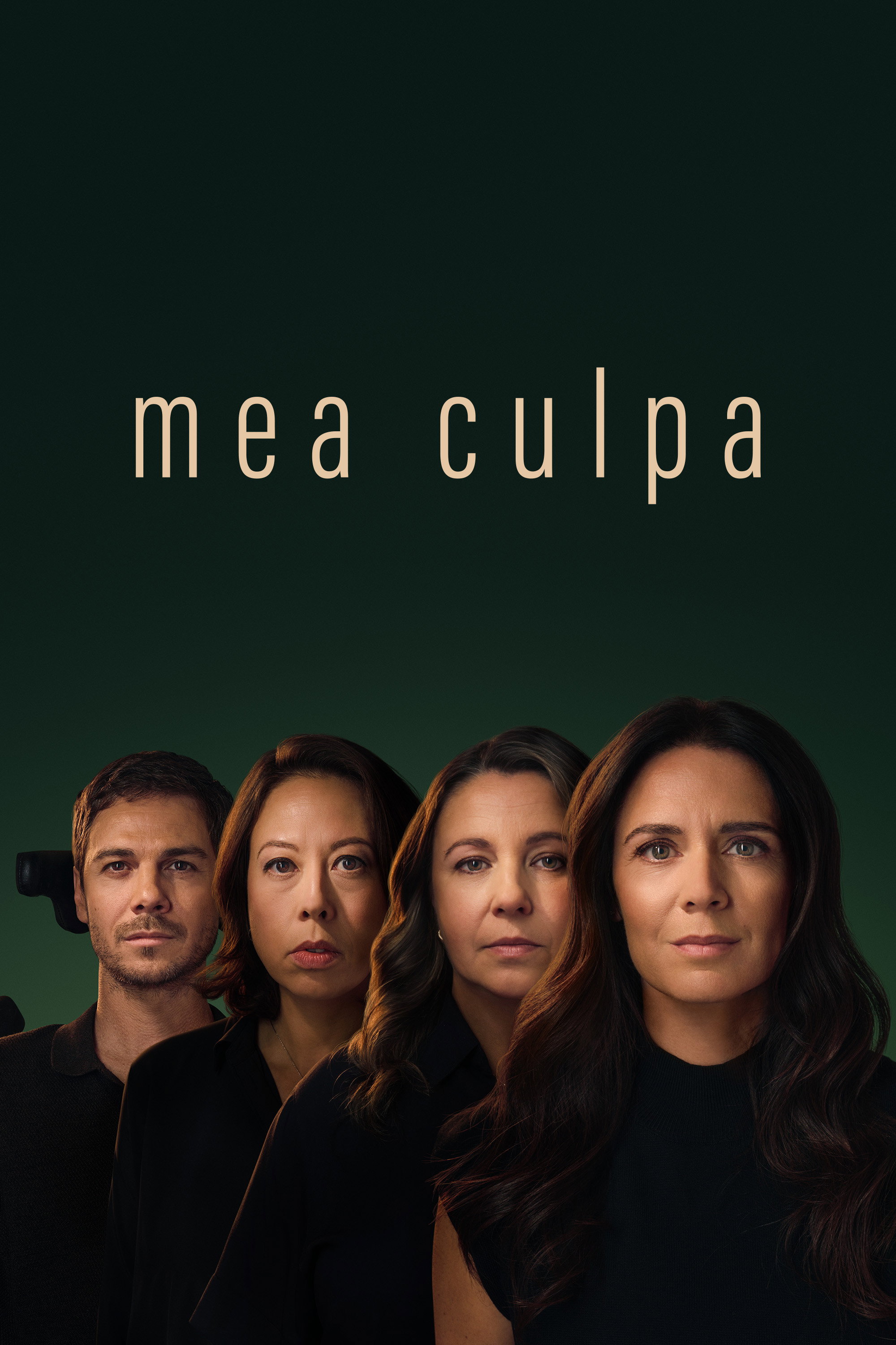 Mea Culpa (2025) poster