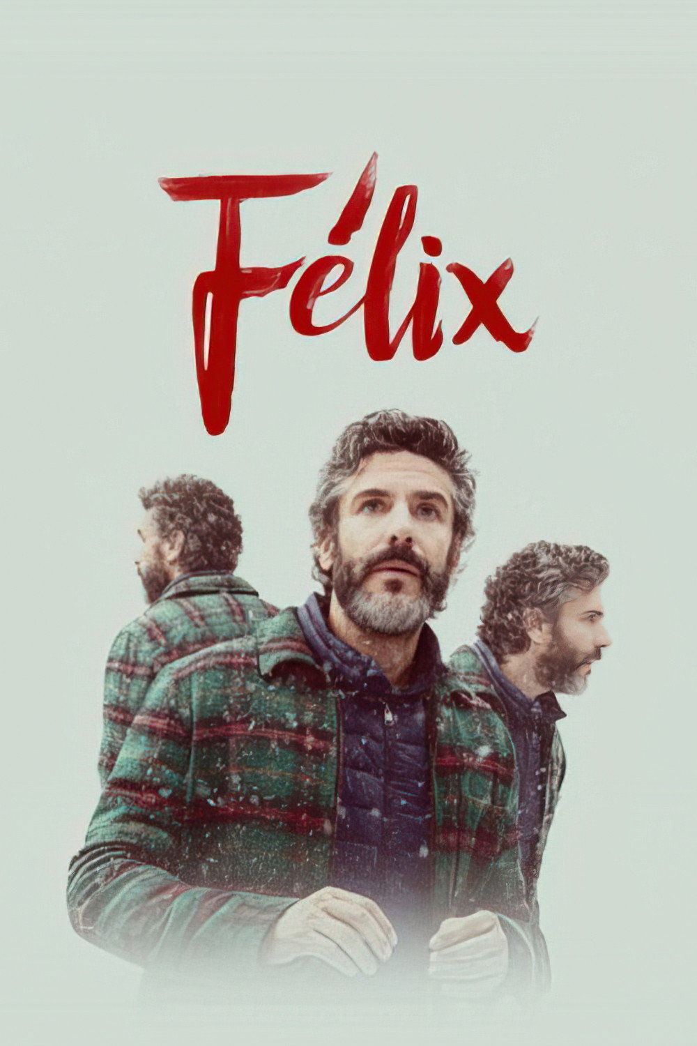 Félix (2018) poster