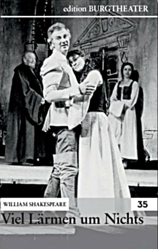 Much Ado About Nothing (1975) poster