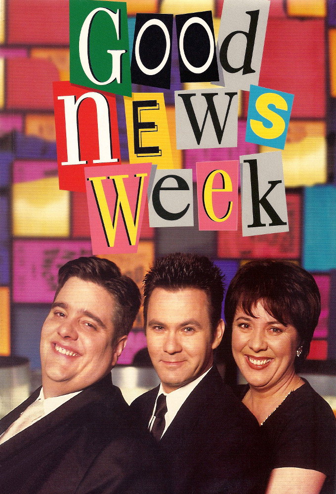 Good News Week (1996) poster