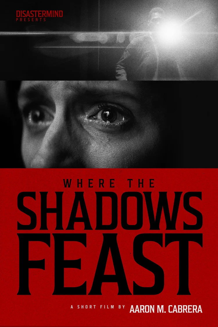 Where the Shadows Feast (2026) poster