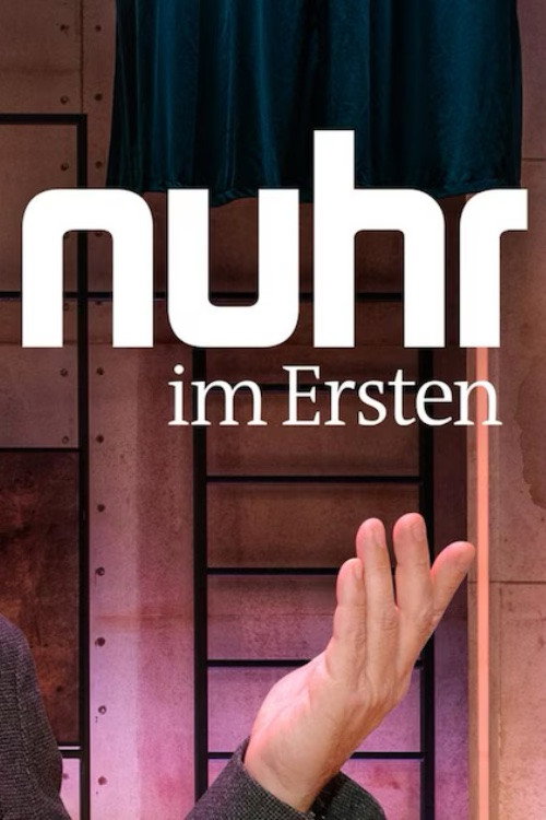 Nuhr im Ersten (2009) poster