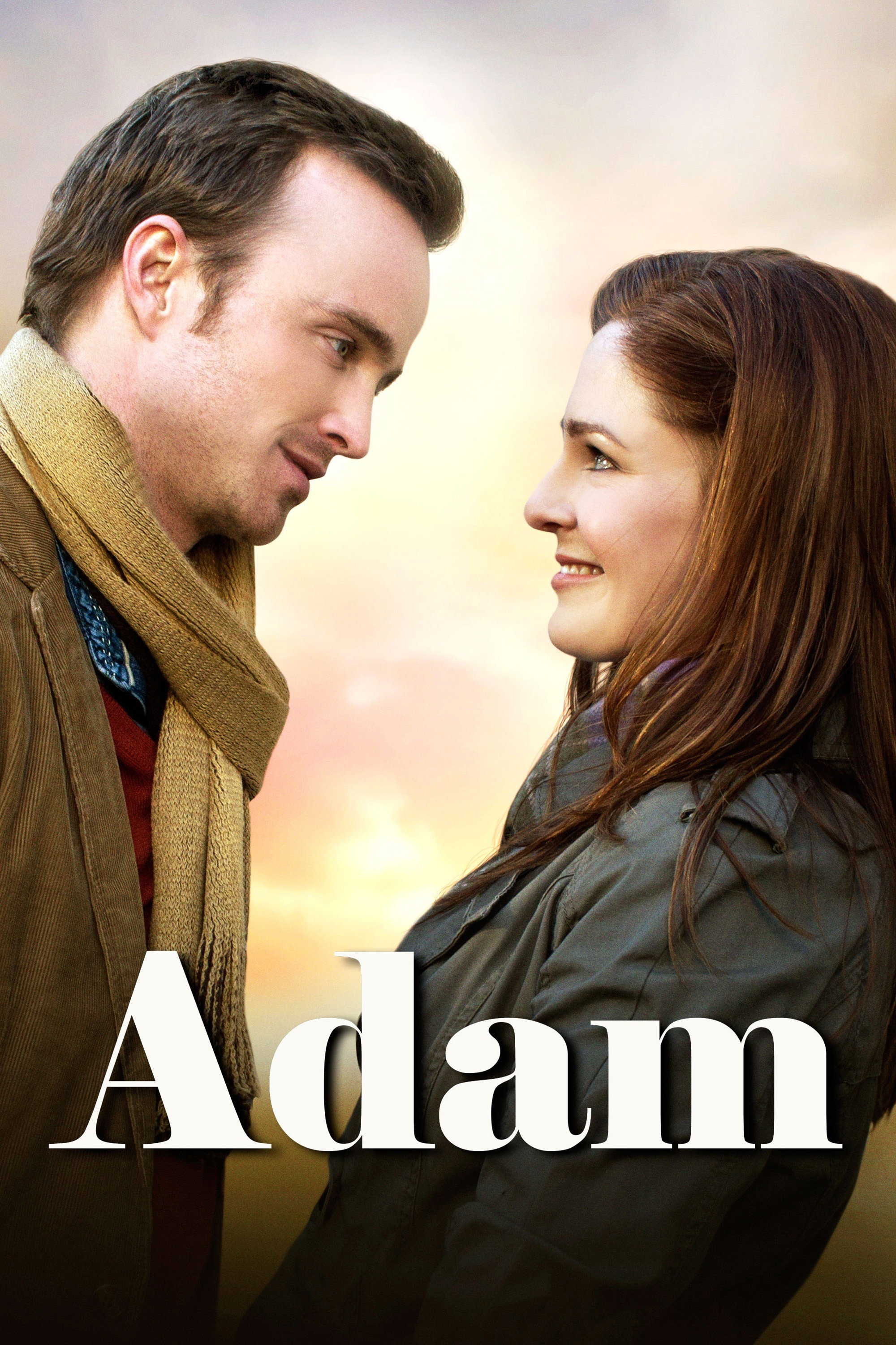 Adam (2020) poster