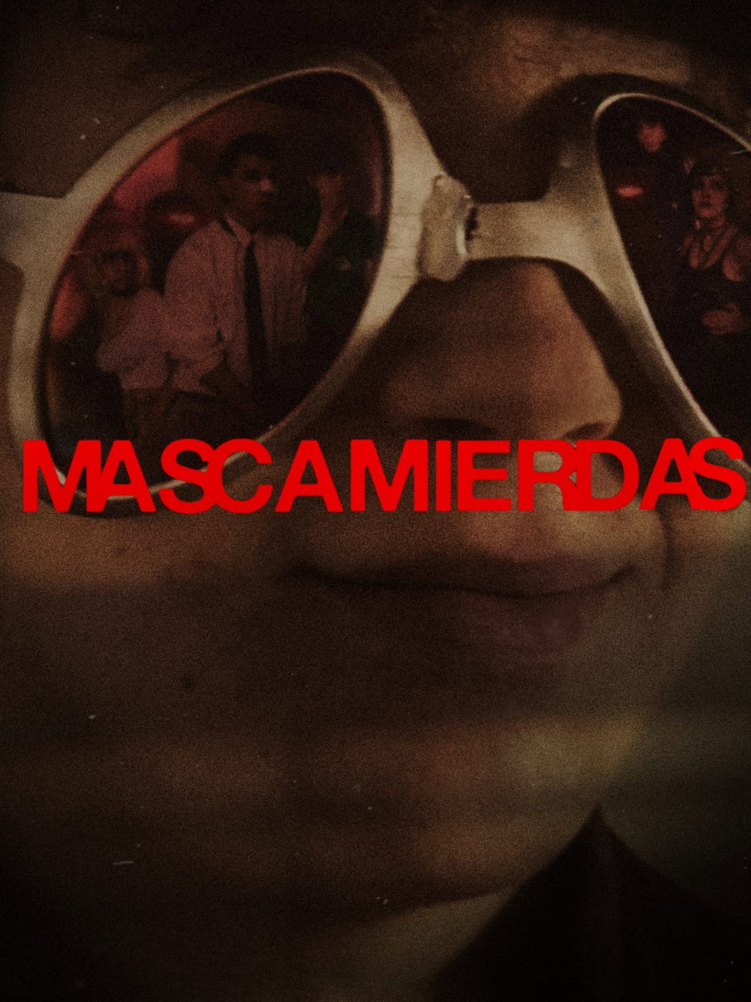 Mascamierdas (2026) poster