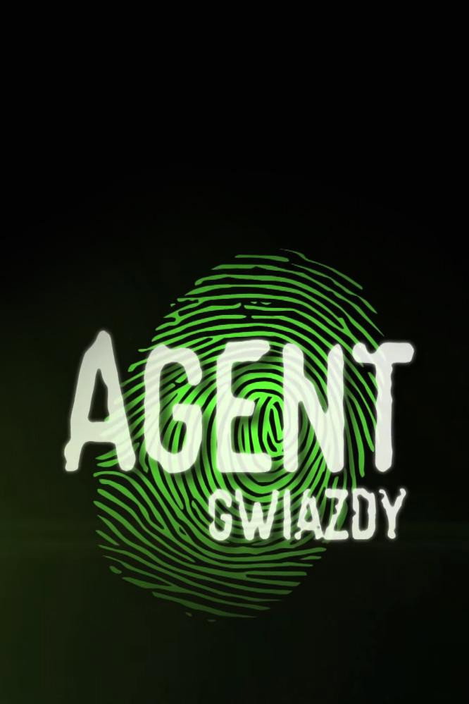 Agent - Gwiazdy (2016) poster