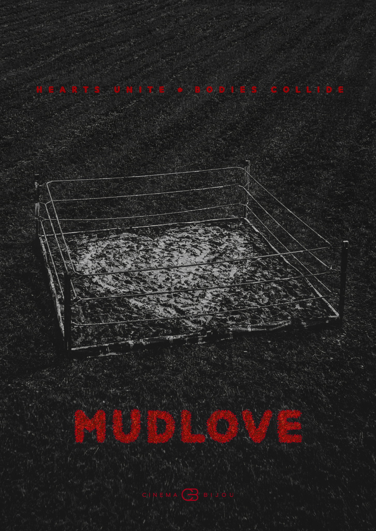Mudlove (2019) poster
