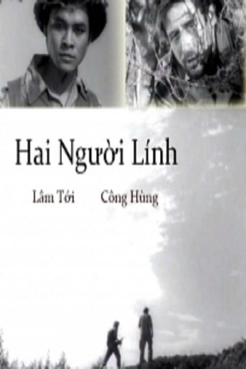 Two Soldiers (1962) poster