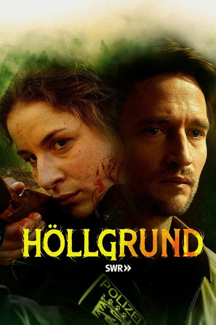 Hellground (2022) poster