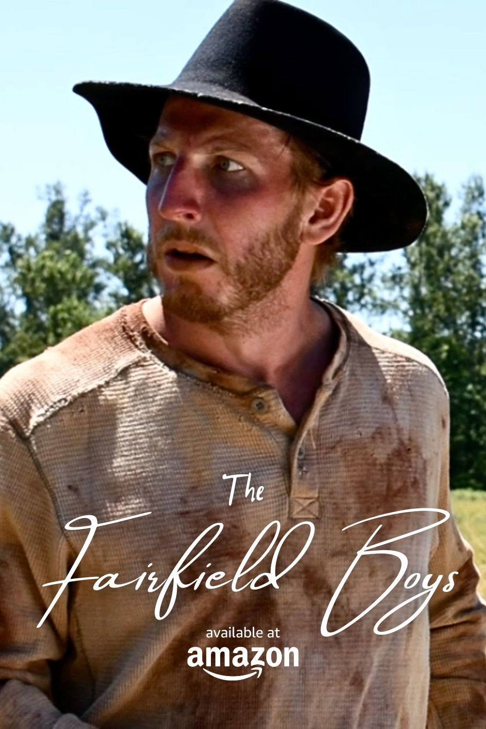 The Fairfield Boys (2020) poster