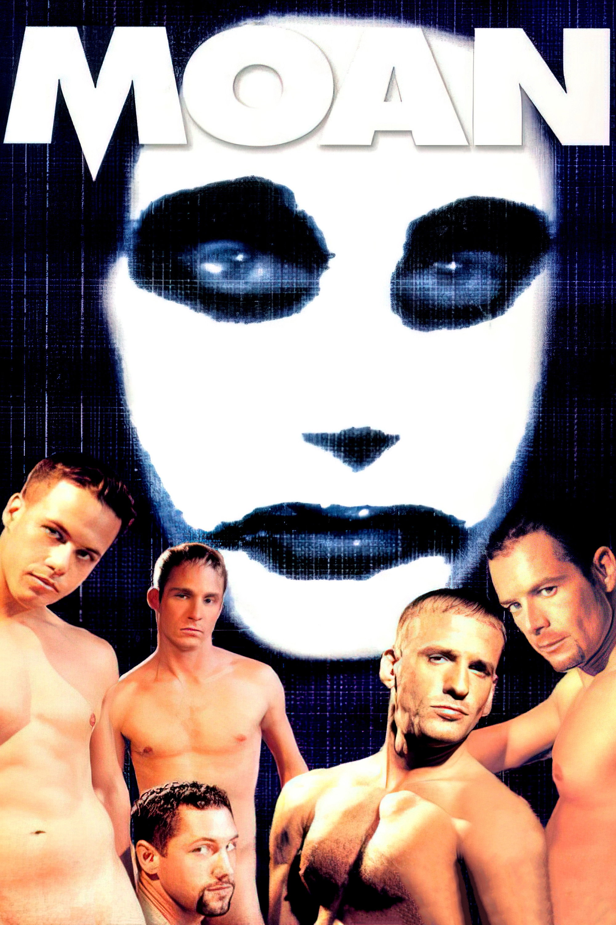 Moan (1999) poster