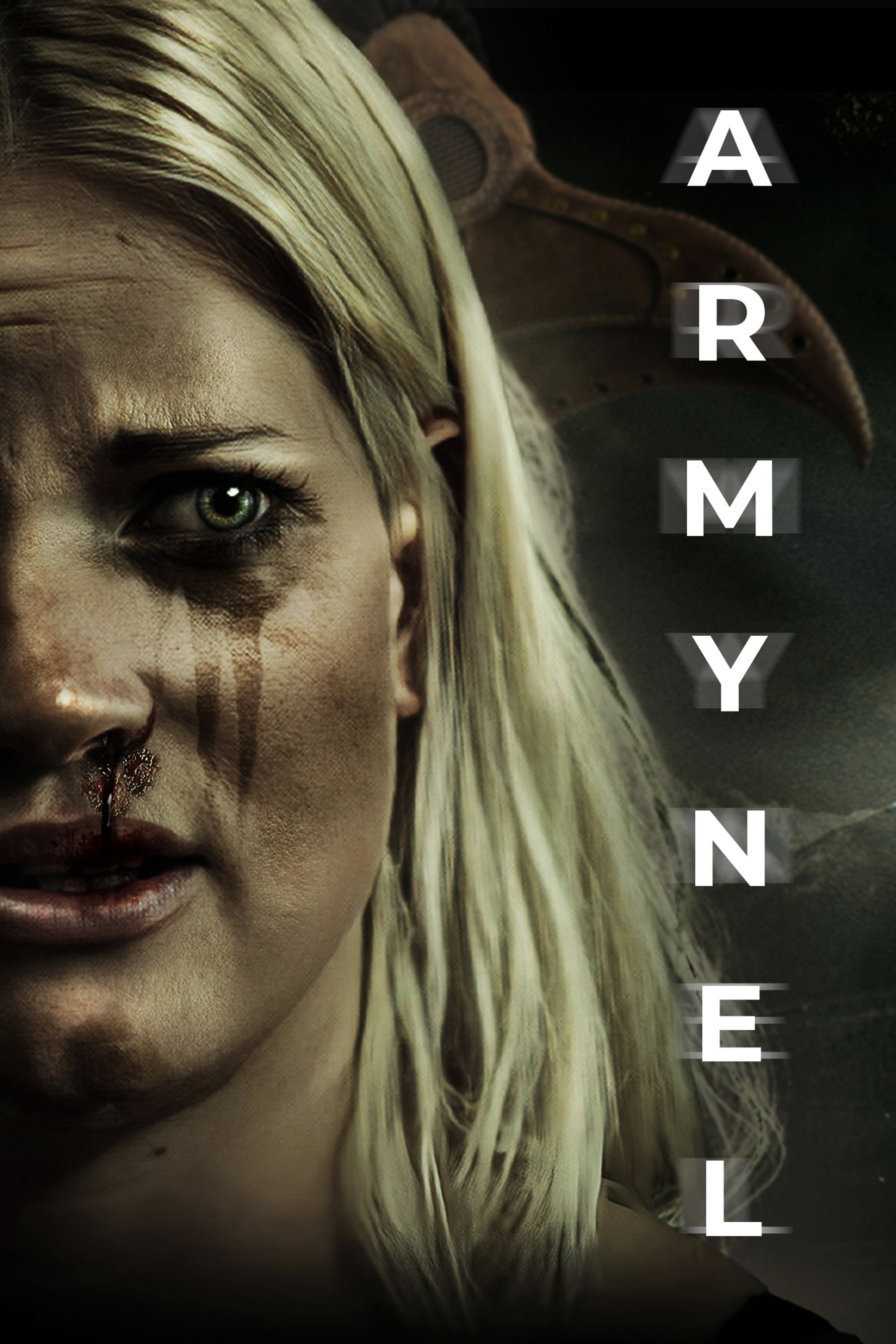 Armynel (2012) poster