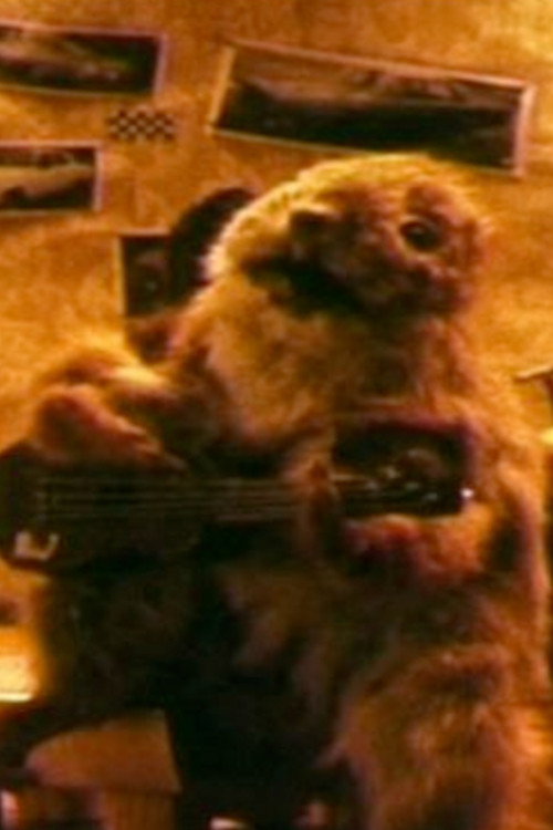Gliders (2005) poster