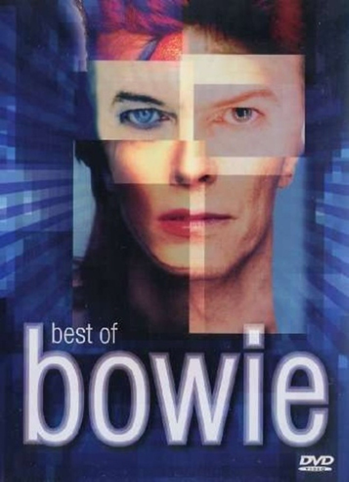 Best of Bowie (2006) poster