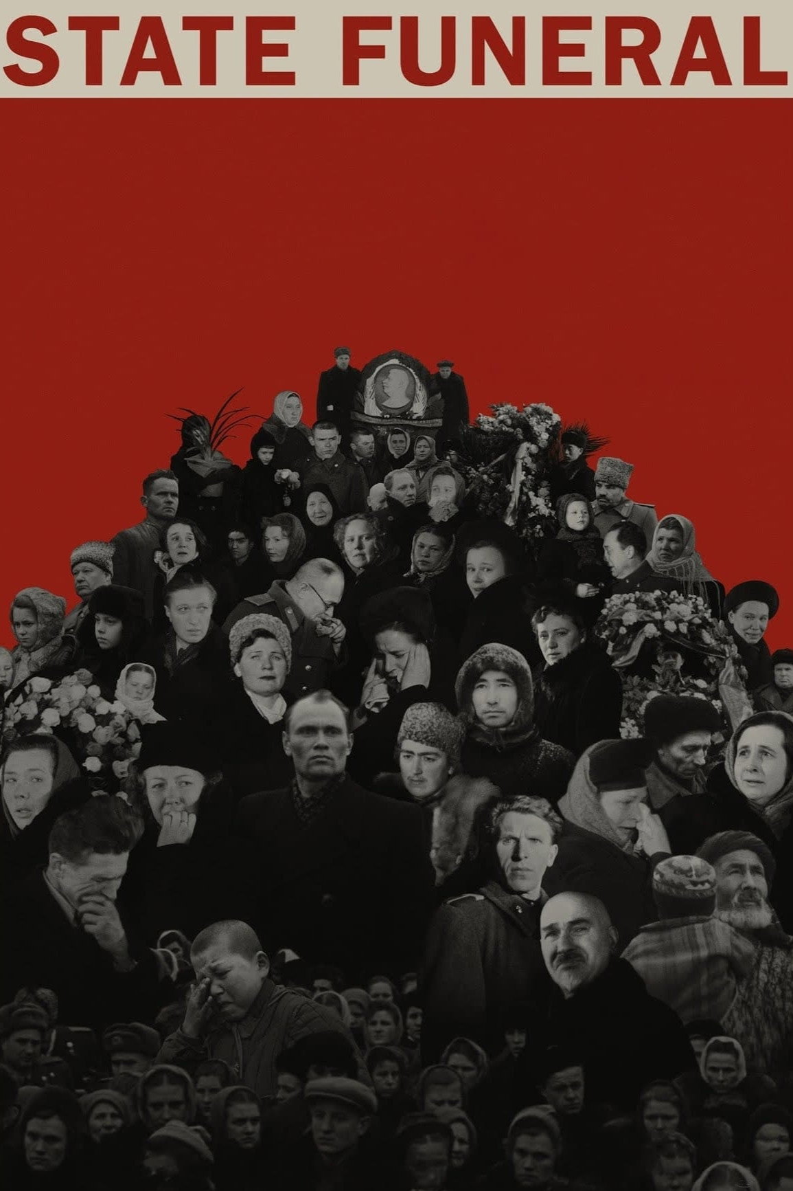 State Funeral (2019) poster