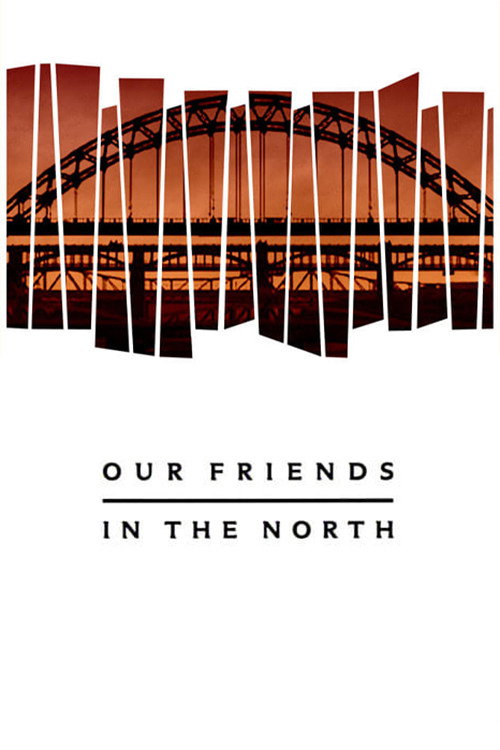 Our Friends in the North (1996) poster