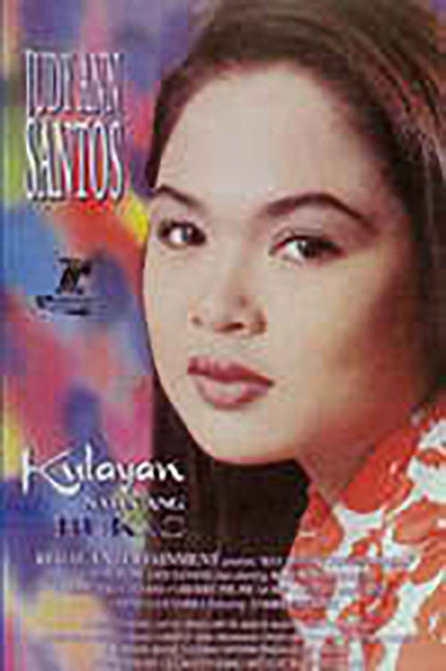 Kulayan Natin Ang Bukas (1997) poster