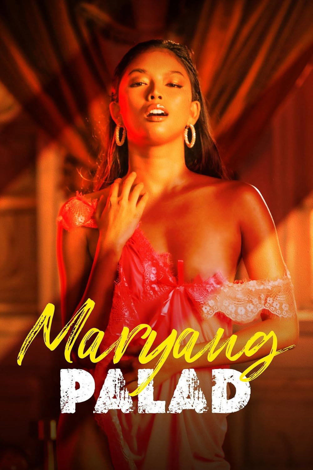 Maryang Palad (2024) poster