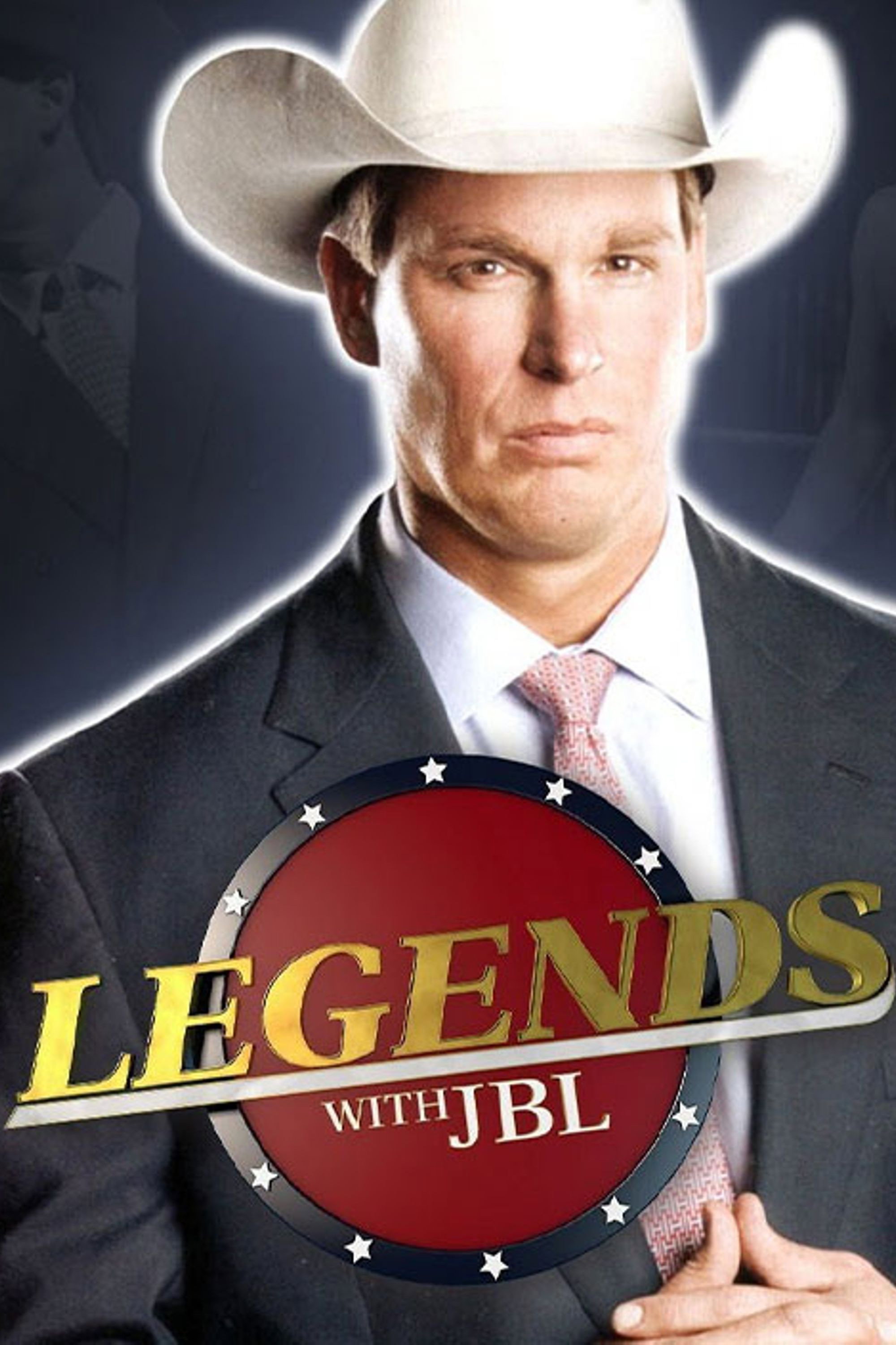 Legends with JBL (2015) poster