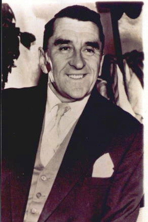 The Lex McLean Show (1972) poster