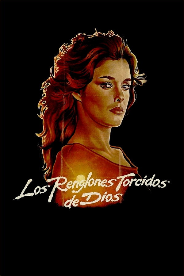 God's Crooked Lines (1983) poster