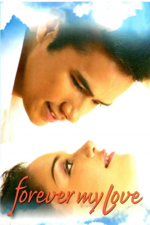 Forever My Love (2004) poster