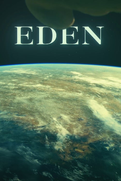 EDEN (2024) poster
