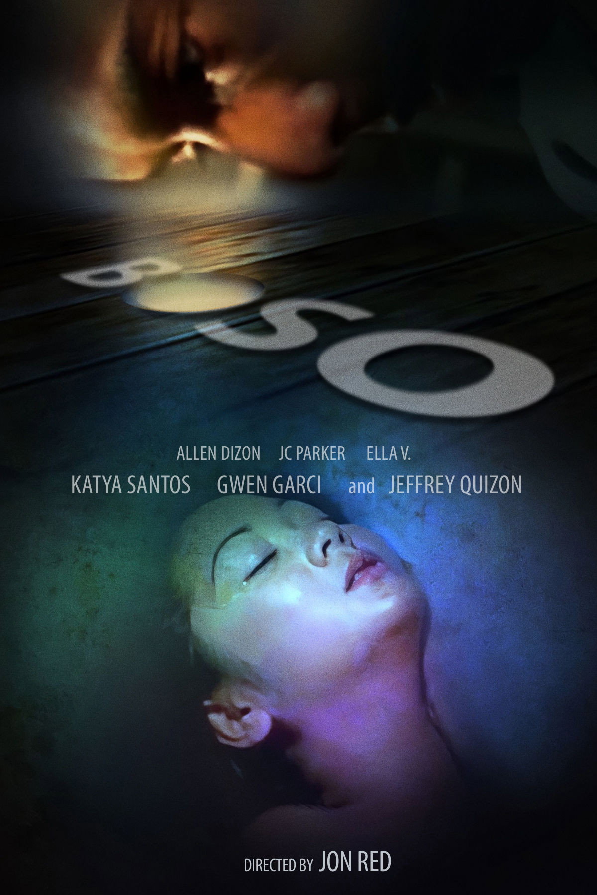 Boso (2005) poster